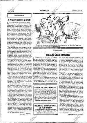 ABC MADRID 17-10-1986 página 18