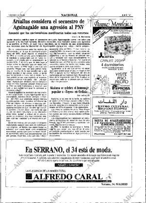 ABC MADRID 17-10-1986 página 21