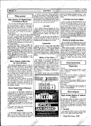 ABC MADRID 17-10-1986 página 40
