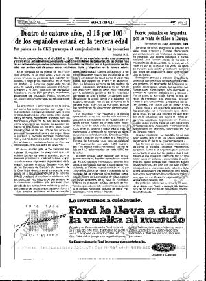 ABC MADRID 17-10-1986 página 43