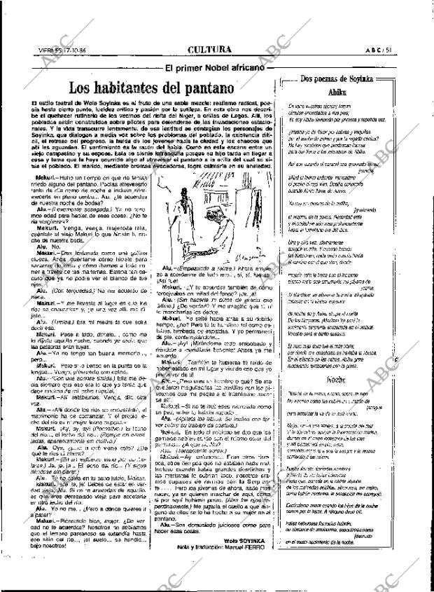 ABC MADRID 17-10-1986 página 51