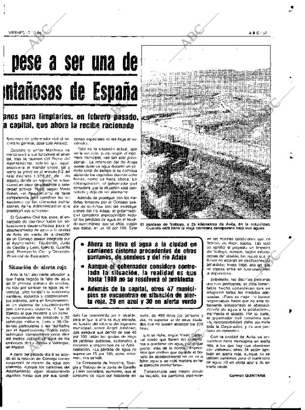 ABC MADRID 17-10-1986 página 57