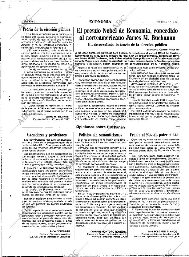 ABC MADRID 17-10-1986 página 60