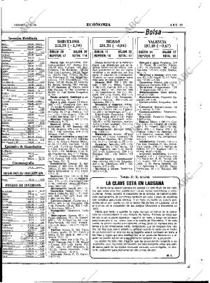 ABC MADRID 17-10-1986 página 65