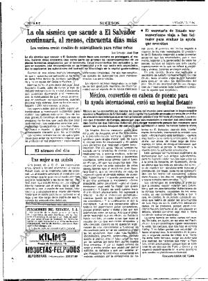 ABC MADRID 17-10-1986 página 70