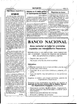 ABC MADRID 17-10-1986 página 73