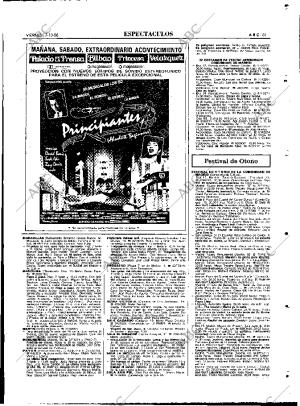 ABC MADRID 17-10-1986 página 81