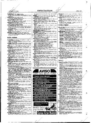 ABC MADRID 17-10-1986 página 83