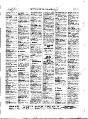 ABC MADRID 17-10-1986 página 91