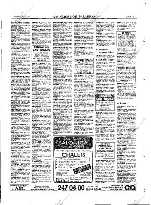 ABC MADRID 17-10-1986 página 93