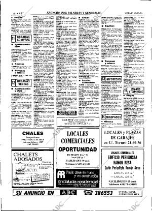 ABC SEVILLA 17-10-1986 página 58