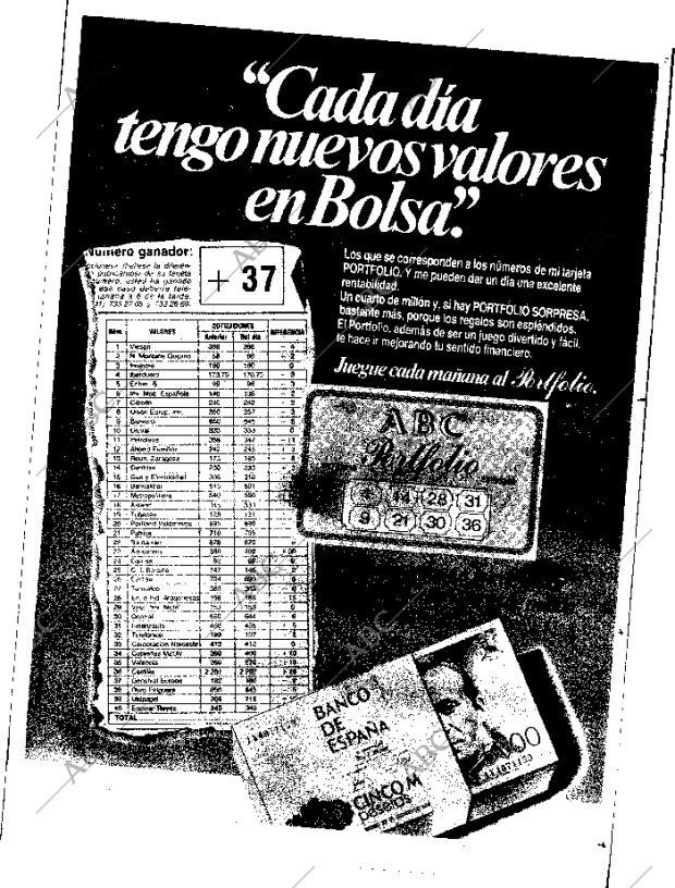 ABC SEVILLA 17-10-1986 página 71