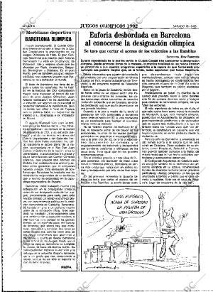 ABC MADRID 18-10-1986 página 42