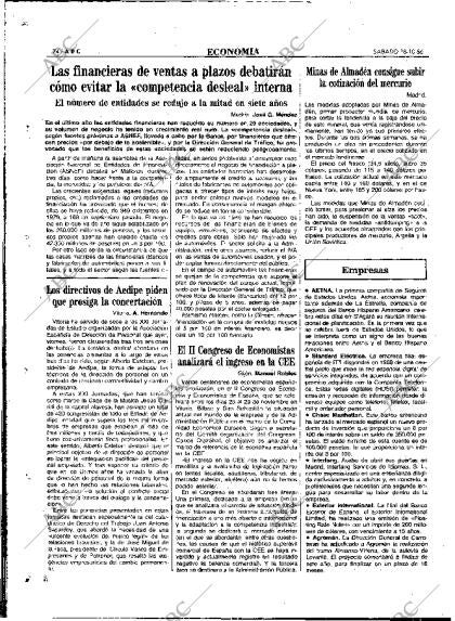 ABC MADRID 18-10-1986