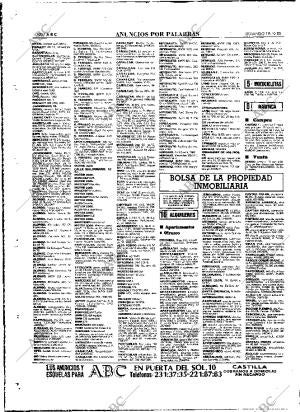 ABC MADRID 19-10-1986 página 100