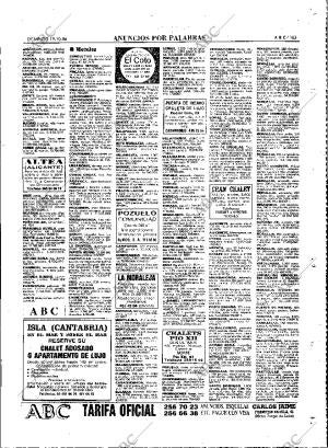 ABC MADRID 19-10-1986 página 103
