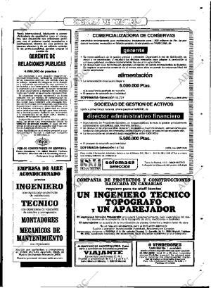 ABC MADRID 19-10-1986 página 119