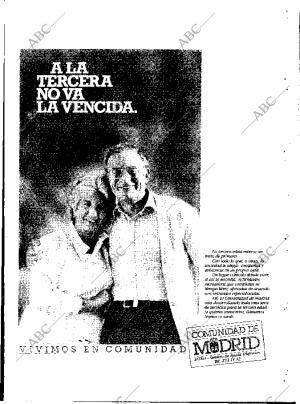 ABC MADRID 19-10-1986 página 125
