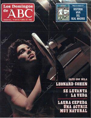 ABC MADRID 19-10-1986 página 129