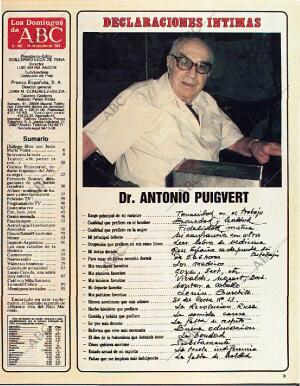 ABC MADRID 19-10-1986 página 131