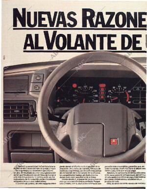 ABC MADRID 19-10-1986 página 132