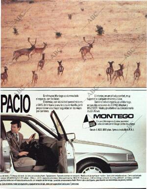 ABC MADRID 19-10-1986 página 141
