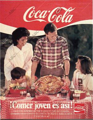 ABC MADRID 19-10-1986 página 143