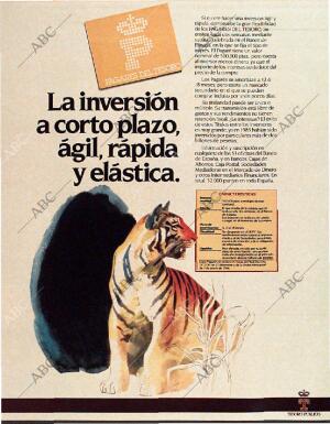 ABC MADRID 19-10-1986 página 153