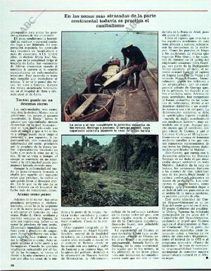 ABC MADRID 19-10-1986 página 156