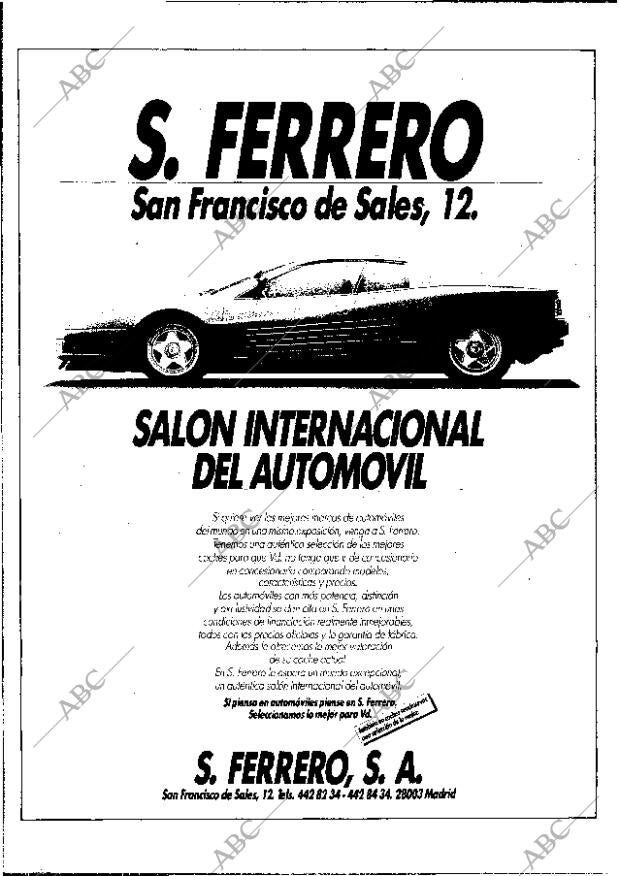 ABC MADRID 19-10-1986 página 16