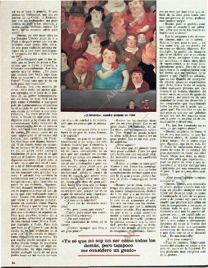 ABC MADRID 19-10-1986 página 162