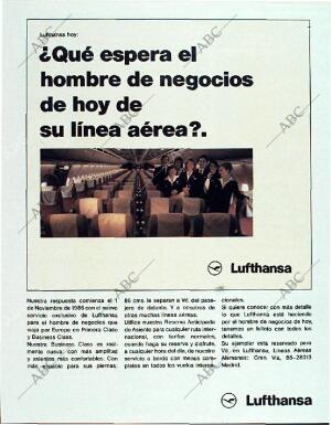 ABC MADRID 19-10-1986 página 163