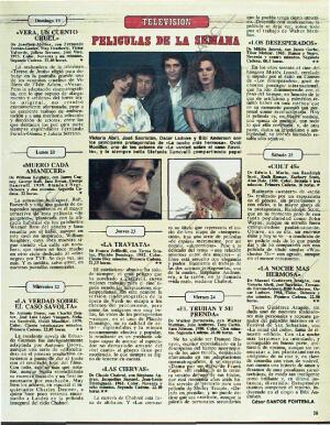 ABC MADRID 19-10-1986 página 167