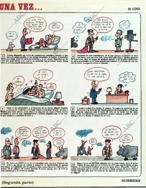 ABC MADRID 19-10-1986 página 171