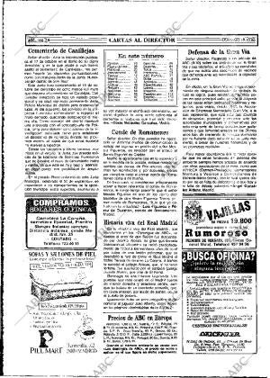 ABC MADRID 19-10-1986 página 18