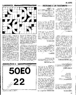 ABC MADRID 19-10-1986 página 183