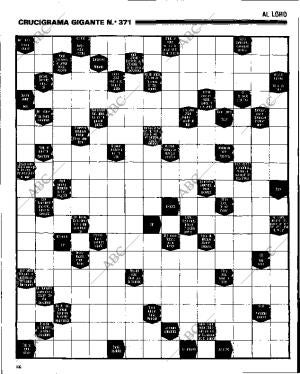 ABC MADRID 19-10-1986 página 184