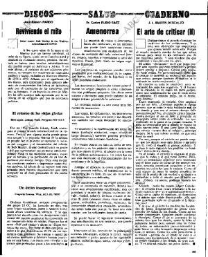 ABC MADRID 19-10-1986 página 187