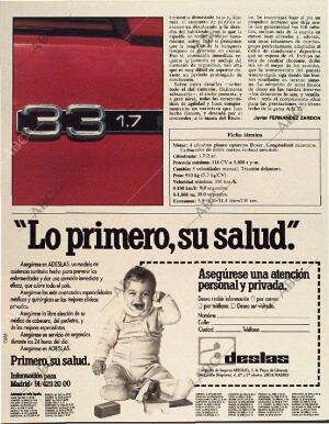 ABC MADRID 19-10-1986 página 192