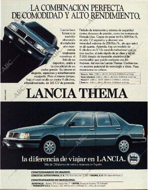 ABC MADRID 19-10-1986 página 193
