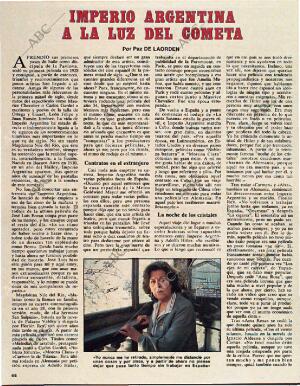 ABC MADRID 19-10-1986 página 194