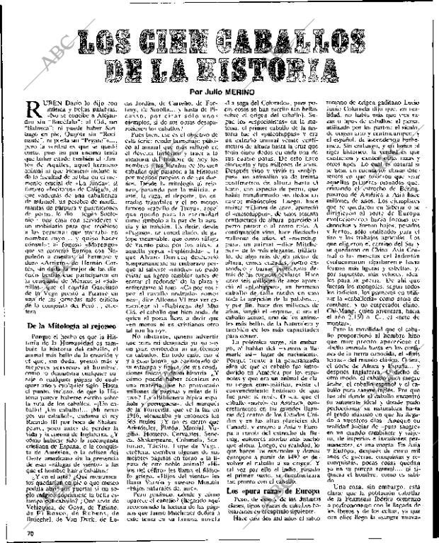 ABC MADRID 19-10-1986 página 198