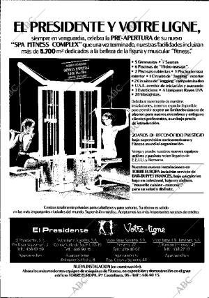 ABC MADRID 19-10-1986 página 2
