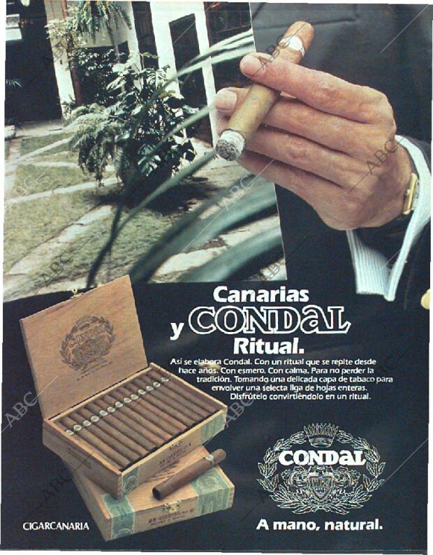 ABC MADRID 19-10-1986 página 201