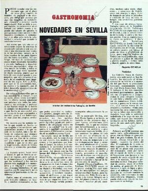 ABC MADRID 19-10-1986 página 203