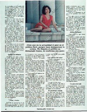 ABC MADRID 19-10-1986 página 214