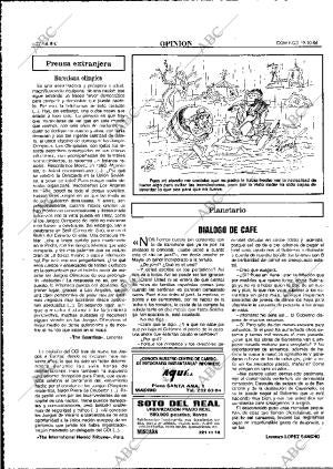 ABC MADRID 19-10-1986 página 22
