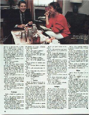 ABC MADRID 19-10-1986 página 220
