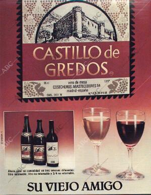 ABC MADRID 19-10-1986 página 222
