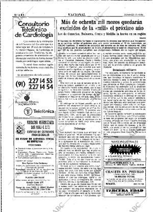 ABC MADRID 19-10-1986 página 28
